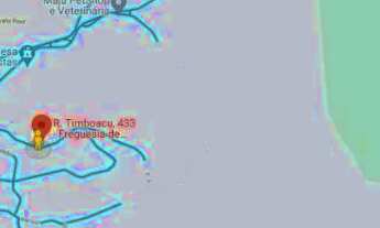 Imagem 6: Terreno na Freguesia Jacarepaguá