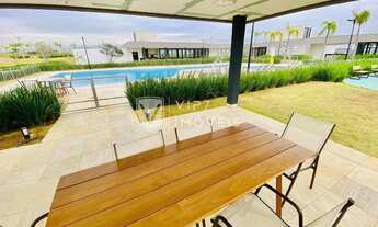 Imagem 7: Lote em condomínio à venda, Alphaville Nova Esplanada - Votorantim/SP