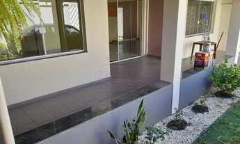 Imagem 2: Casa Padrão em Nova Odessa