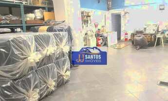 Imagem: Galpão, 498 m² - venda por R$ 3.000.000,00