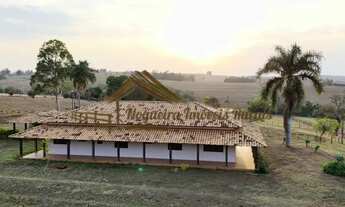 Imagem 3: EXCELENTE SÍTIO A VENDA NA REGIÃO DE TATUÍ - SP