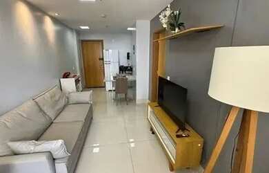 Imagem 2: Imóvel para venda tem 36 metros quadrados com 1 quarto em Taguatinga Sul - Brasília - DF