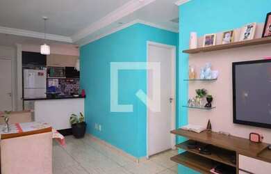 Imagem 2: Apartamento à Venda - Vila Progresso, 2 Quartos, 54 m2