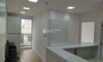 Imagem: Sala no Centro de São Bernardo Do Campo