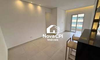 Imagem 2: Apartamento com 2 quartos no Canto do Forte Praia Grande/SP