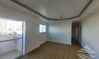 Imagem 5: Apartamento com 3 dormitórios, 92 m² - venda por R$ 620.000,00 ou aluguel por R$ 3.137,09