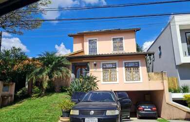 Imagem: Casa com 3 dormitórios à venda, 300 m²