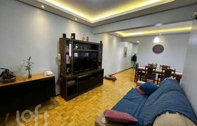 Imagem 5: Apartamento à venda em Cidade Baixa com 76 m², 2 quartos, na República