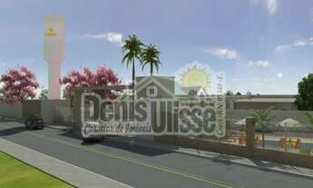 Imagem: O Residencial Village do Oeste