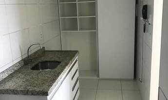 Imagem 5: Apartamento para alugar no Edifício Club Primavera Juazeiro BA