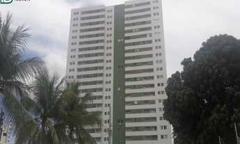 Imagem 2: Apartamento para alugar no Edifício Club Primavera Juazeiro BA