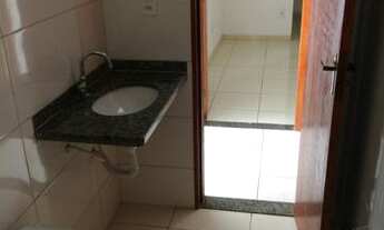 Imagem 4: Casa 2 Quartos + Suite + Closet St. Coimbra Araguaira-To