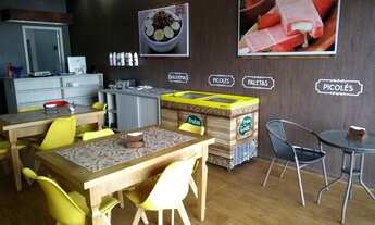 Imagem 4: Acaiteria e Sorveteria