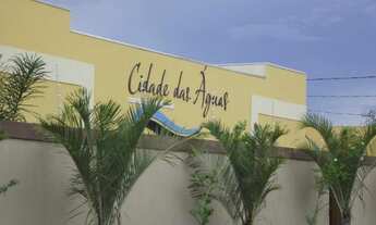 Imagem 3: Alugo Casas Condomínio Fechado em Três Lagoas / MS - 3 quartos