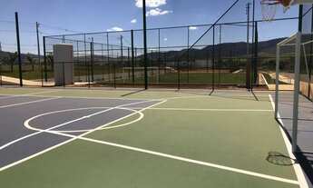 Imagem 5: Lotes Condomínio Meridian Goianésia