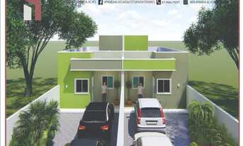 Imagem 3: Casa 2qts Coahb 2 - Garanhuns