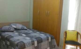 Imagem: Apartamento kitnet