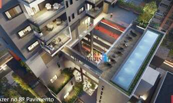 Imagem: Pinhieros studios 1 e 2 dorms