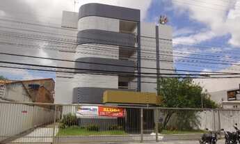 Imagem: Residencial Clovis Borges, na Farolandia