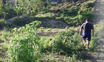 Imagem 4: Sana - Terreno Cabeceira do Sana