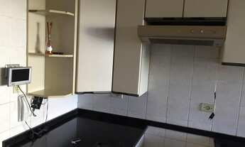 Imagem: Apartamento Edifício Aguas Claras