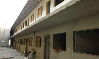 Imagem: Apartamento com 2 quartos à venda, 40 m²