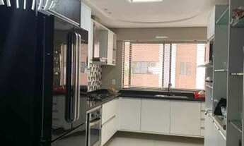 Imagem 5: Apartamento de alto padrão no Edf Gregório Monteiro em Caruaru