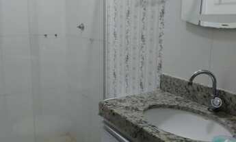 Imagem 7: Aluga-se casa mobiliada