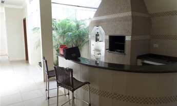 Imagem 6: Vendo casa em Ourinhos