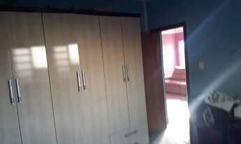 Imagem 7: Casa laje 02 Qts rebocada dentro/fora em lote inteiro 360m. quadrados- escrit e regist