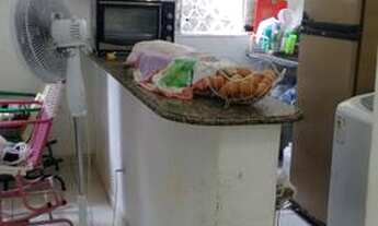 Imagem 2: Casa pra Venda NO Riacho Doce com 03 Quartos