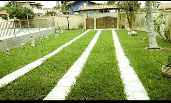 Imagem 2: Alugo ou vendo casa de praia ,localizada em Praia Seca,região dos Lagos