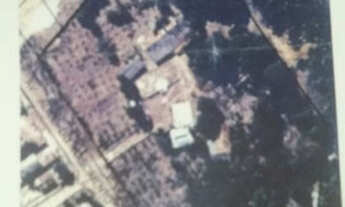 Imagem 5: Área Infraero 2 15 mil m investimento