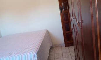 Imagem 6: Casa mobiliada de dois quartos