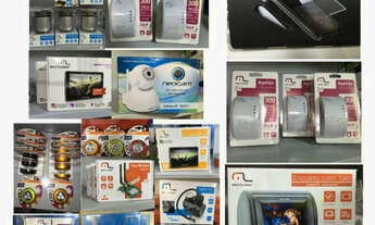 Imagem 6: T.R.O.C.O -> POR -> ÁGIO de CASA -> Na Cid.Ocidental ou Valparaíso - Goiás