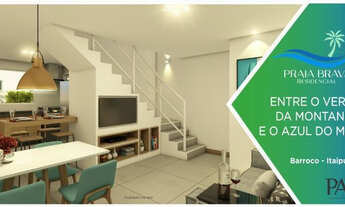 Imagem 3: Praia Brava Residencial Itaipuaçu Maricá - Venha morar próximo a praia !