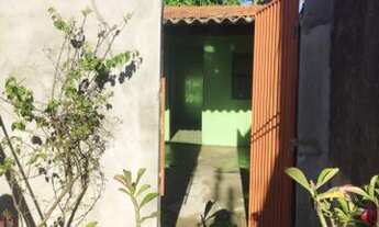 Imagem: Alugo casa do fundo - Cristo Rei