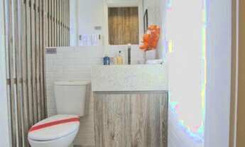 Imagem 5: Entre a Jacu Pêssego e Parque do Carmo