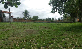 Imagem 4: Área Infraero 2 15 mil m investimento