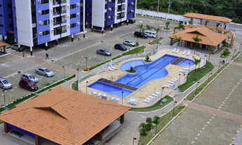 Imagem 5: Condominio parque das aguas, franere construções