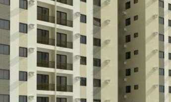 Imagem: Parque das Árvores, com elevador