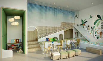 Imagem 7: Haus Mitre A 450 metros do metrô Vila Matilde