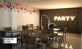 Imagem 5: Condomínio Jardim Ubá Maricá - Área de lazer mais bonita de Maricá