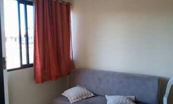 Imagem 5: Casa mobiliada de dois quartos