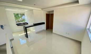 Imagem 2: Apartamento à venda, 2 quartos, 1 suíte, 1 vaga, Jardim Atlântico - Belo Horizonte/MG