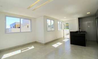 Imagem 4: Cobertura à venda, 2 quartos, 1 vaga, Buritis - Belo Horizonte/MG