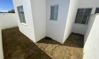 Imagem: Área privativa à venda, 3 quartos, 1 suíte