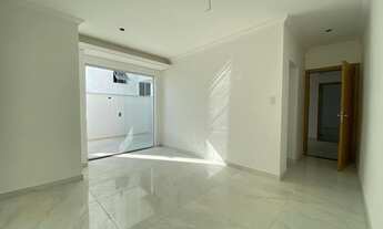 Imagem 3: Área privativa à venda, 3 quartos, 1 suíte, 2 vagas, Santa Mônica - Belo Horizonte/MG