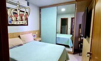 Imagem 2: França Imóveis vende apartamento na Praia de Itaparica, Vila Velha/ES