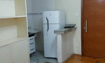 Imagem: Px Imprensa Oficial vazio de frente reformado